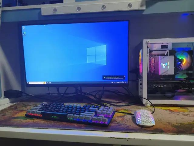 I5 14400f rtx3070 240hz, Улаанбаатар — Баянзүрх — 14-р хороо