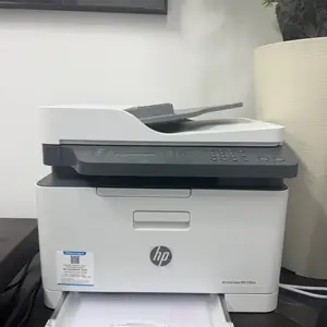 HP laser mfp 179fnw, Улаанбаатар — Баянзүрх — Баянмонгол хороолол