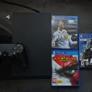 Ps4 fat 1 controller, Улаанбаатар — Баянзүрх — 1-р хороо