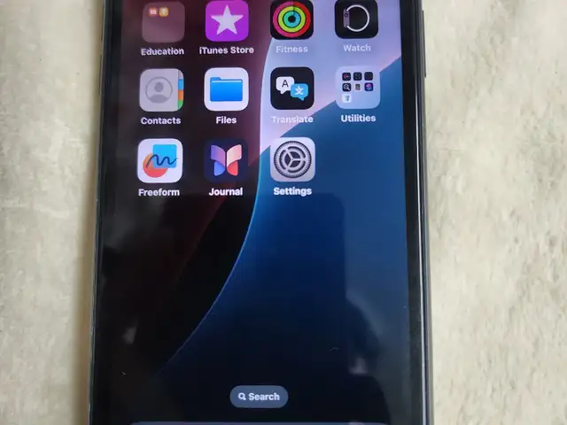Apple Iphone 11, 64 gb, Black, Улаанбаатар — Баянзүрх — Сансар