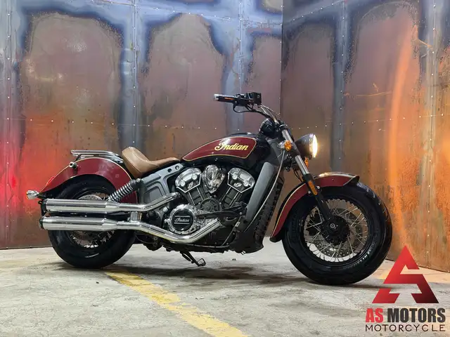 Indian, scout, Улаанбаатар — Хан-Уул — Яармаг