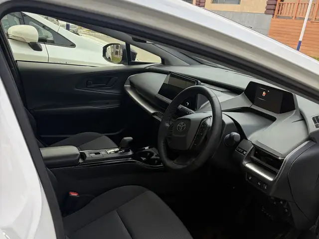 Toyota Prius 60