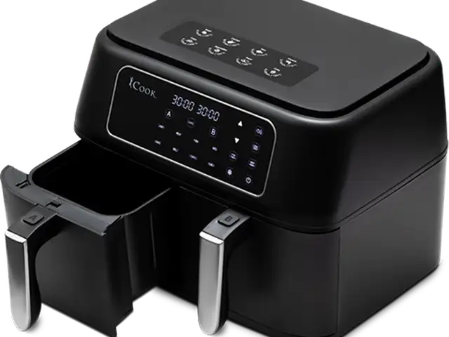 Amway icook airfryer, Улаанбаатар — Хан-Уул — 15-р хороо