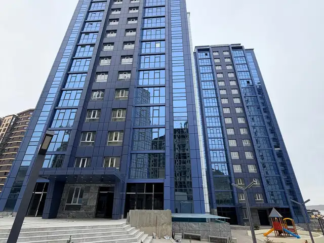 Яармаг, ivy residence, 80м2, 3 өрөө байр, Улаанбаатар — Хан-Уул — 23-р хороо