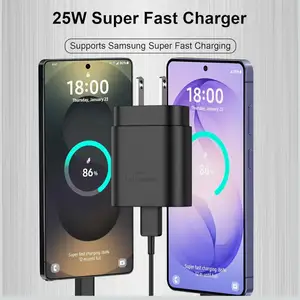 Samsung 25w super fast charger usa, Улаанбаатар — Сүхбаатар — 220 мянгат