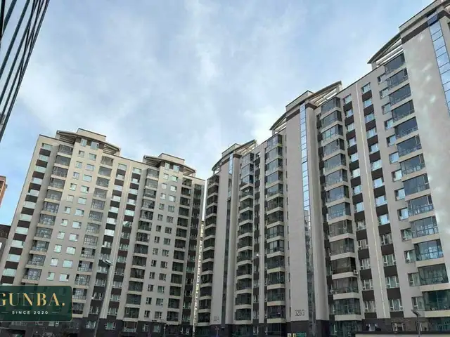 Mandala town мандала таун 3 өрөө 68.6мкв, бүрэн тавилга, хувцасны өрөө, Улаанбаатар — Баянзүрх — 26-р хороо