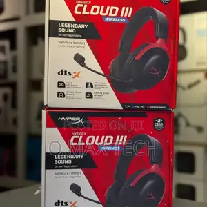Hyperx cloud3 wireless new, Улаанбаатар — Сүхбаатар — МУБИС