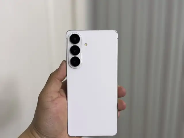 Samsung s 26 plus 512gb, Улаанбаатар — Баянгол — УБ палас
