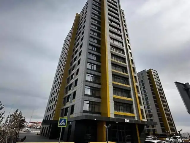 Нисэх, active garden хотхон 68мкв, Улаанбаатар — Хан-Уул — 8-р хороо
