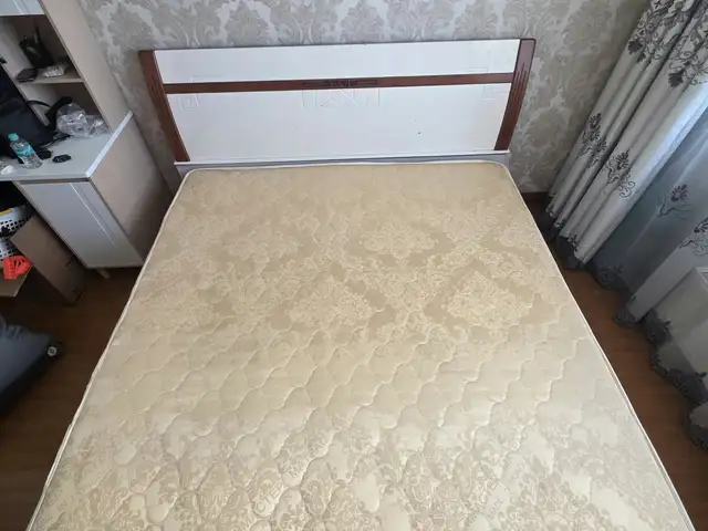 Үнэгүй ор, Улаанбаатар — Баянгол — Нарны хороолол