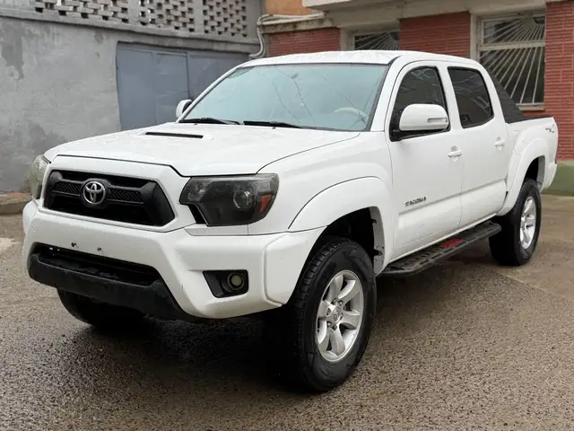 Toyota Tacoma