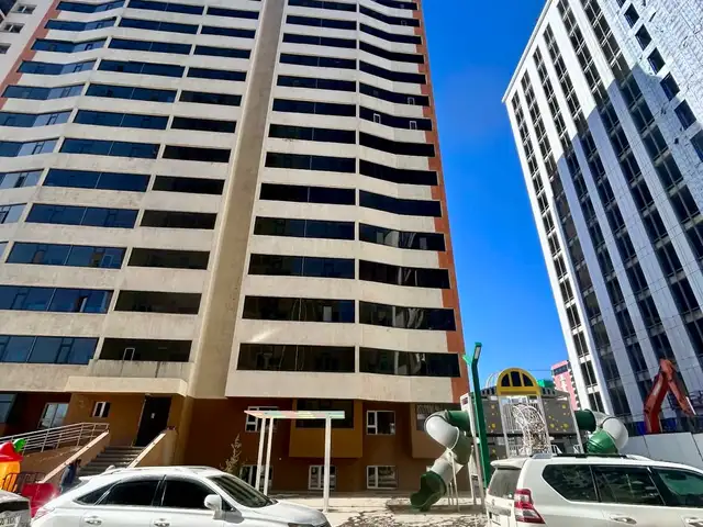 Florence residence хотхонд 2 өрөө байр 38.58мкв, Улаанбаатар — Сүхбаатар — 11-р хороо