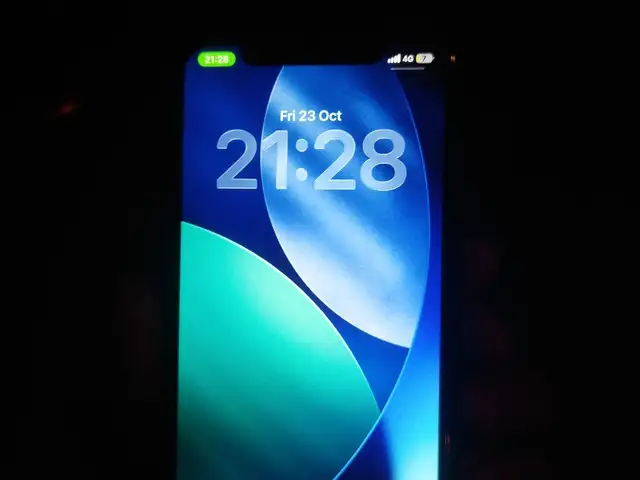 Apple Iphone 11, 64 gb, Black, Улаанбаатар — Хан-Уул — 14-р хороо
