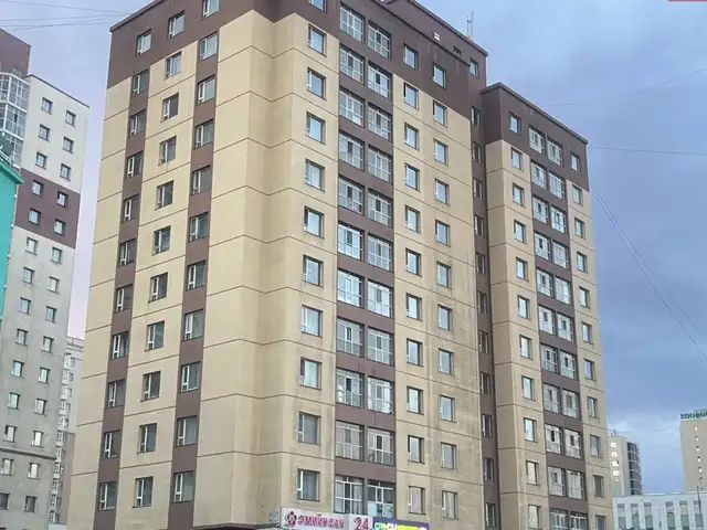 Бзд -н эмнэлгийн баруун талд инээмсэглэл хотхонд бүрэн тавилгатай 2 өрөө байр 58мкв, Улаанбаатар — Баянзүрх — 5-р хороо