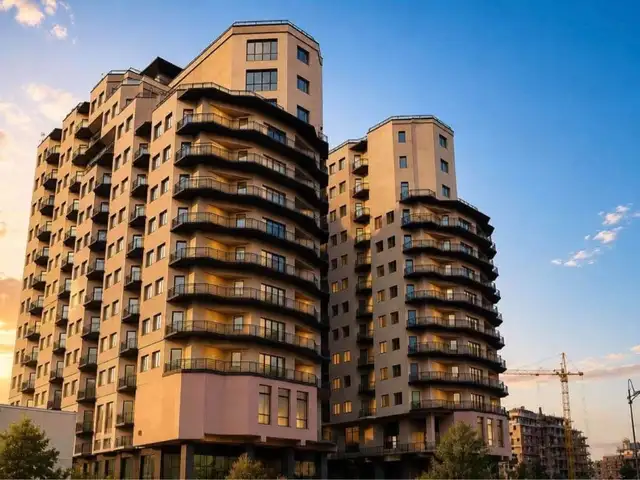 Regency residence 4 өрөө 130м2, Улаанбаатар — Сүхбаатар — 1-р хороо