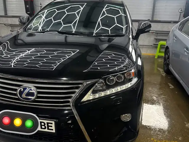 Lexus RX 450