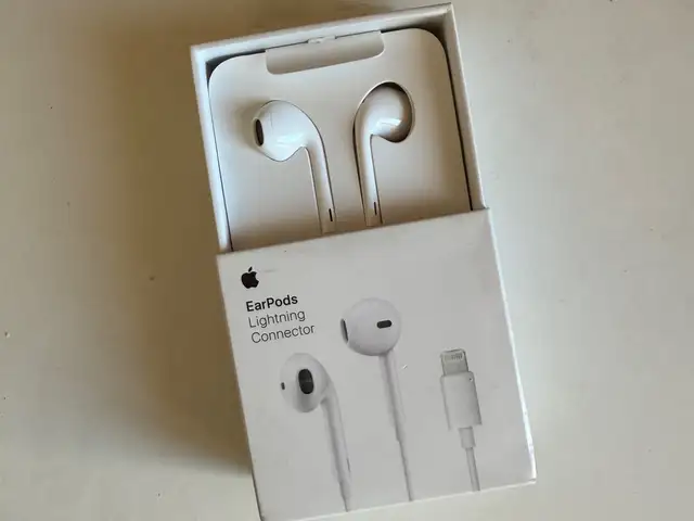 Шинэ lightning earpods, Улаанбаатар — Баянзүрх — Зүүн 4 зам