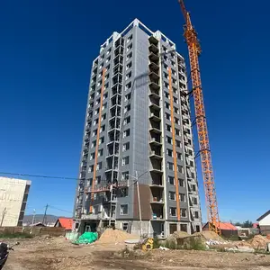 Яармаг 47.9мкв nn apartment 2 өрөө, Улаанбаатар — Хан-Уул — 4-р хороо
