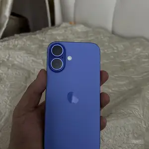 Apple iphone 16, 128 gb, Улаанбаатар — Баянзүрх — 14-р хороолол