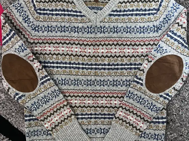 Tommy hilfiger tsamts, Улаанбаатар — Сонгинохайрхан — 1-р хороолол