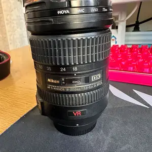 Nikon 18-200mm, Улаанбаатар — Хан-Уул — 120 мянгат