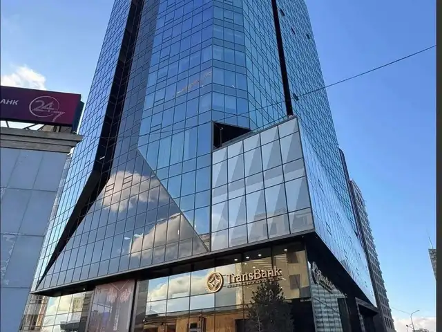 Minister tower-т мастартай 3 өрөө 96мкв орон сууц, Улаанбаатар — Сүхбаатар — 1-р хороо