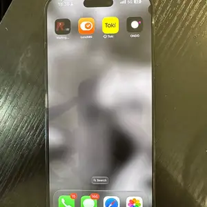 Apple iPhone 16 Pro Max, 256 gb, Улаанбаатар — Баянзүрх — Цайз 16