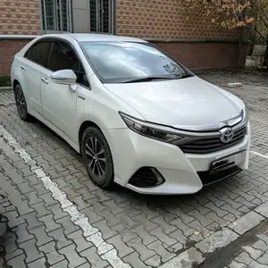 Toyota Sai