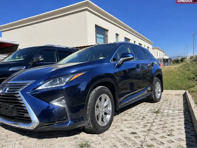 Lexus RX 350