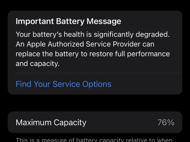 Iphone 14, Улаанбаатар — Сонгинохайрхан — 1-р хороолол