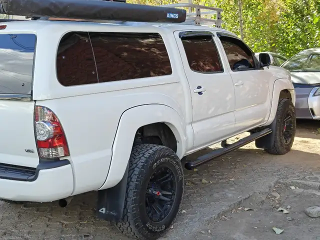 Toyota Tacoma