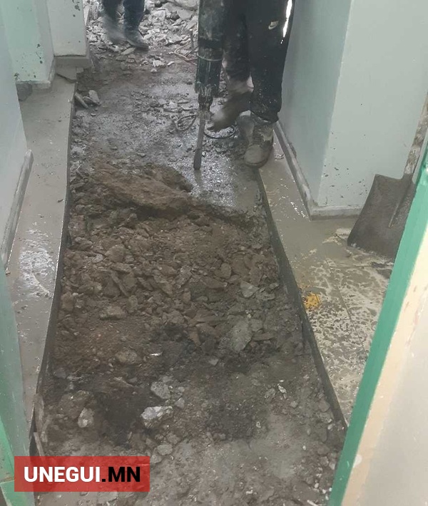 Бeтон болон аспалтан зам талтай зүсэж хөрөөднө-3