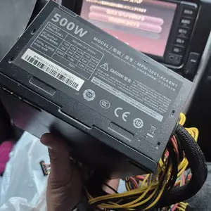 Cooler master 500ватт psu, Улаанбаатар — Баянзүрх — 13-р хороо