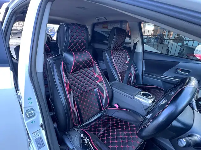 Toyota Prius 41