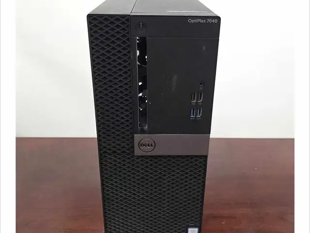 Dell optiplex 7040 i7 6700, Улаанбаатар — Баянзүрх — Офицер
