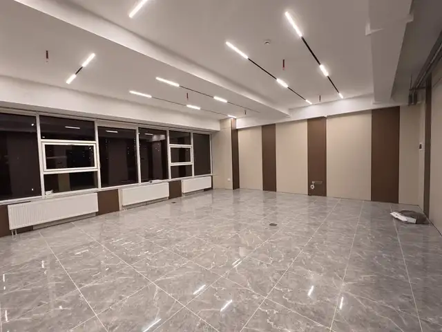 Misheel 56m2 office, Улаанбаатар — Хан-Уул — Мишээл
