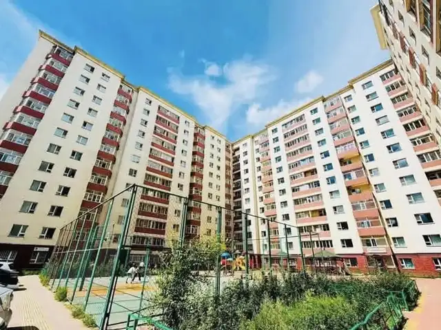 Худ яармаг ханбогд хороололд гал тогооны тавилгатай 55мкв 2 өрөө, Улаанбаатар — Хан-Уул — Яармаг