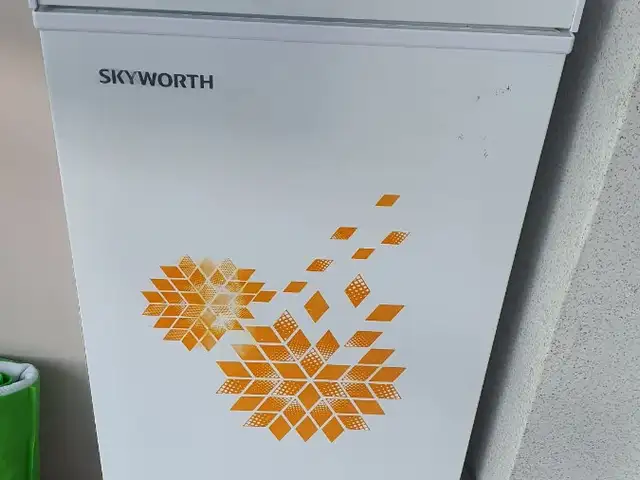 Skyworth 90l хөлдөөгч, Улаанбаатар — Баянзүрх — 26-р хороо