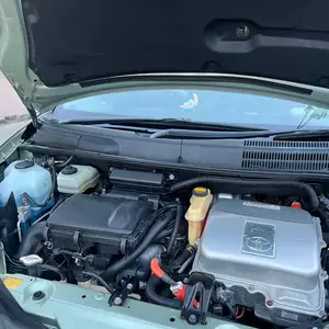 Toyota Prius 20