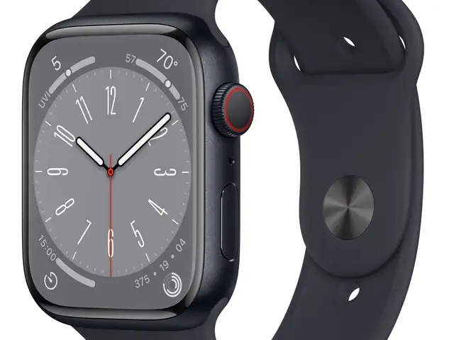 Apple i watch, Улаанбаатар — Сүхбаатар — 100 айл