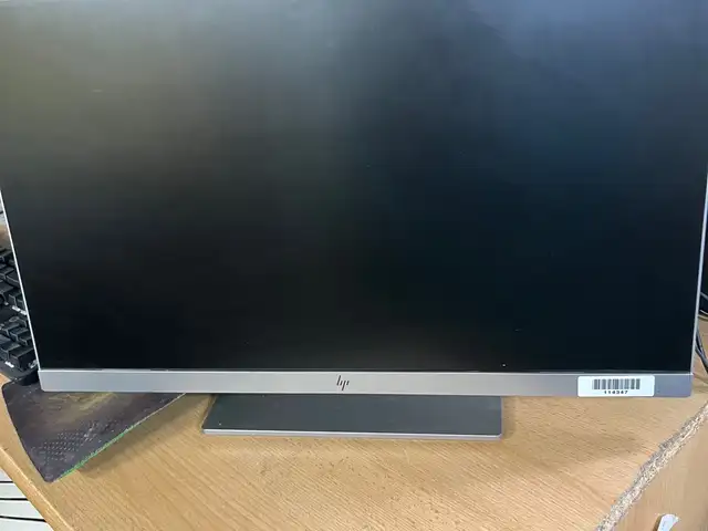 Monitor, Улаанбаатар — Баянгол — 6-р бичил