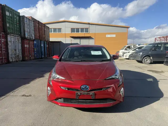 Toyota Prius 51