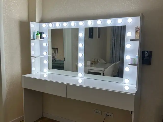 2 make up shiree, Улаанбаатар — Хан-Уул — Мишээл