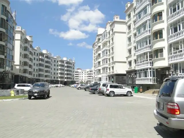 Худ 2 өрөө 65м2, Улаанбаатар — Хан-Уул — Marshall town