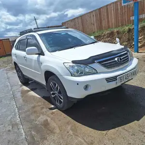 Lexus RX 400