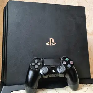 Ps4 pro, Улаанбаатар — Баянгол — Богд-Ар