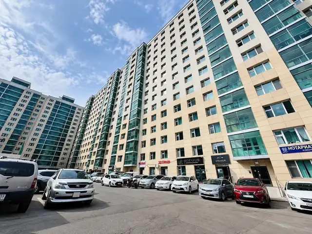 KH apartment -д 2 өрөө 65м2, Улаанбаатар — Хан-Уул — 15-р хороо
