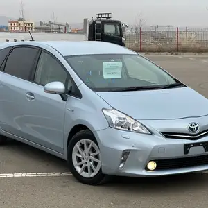 Toyota Prius 40