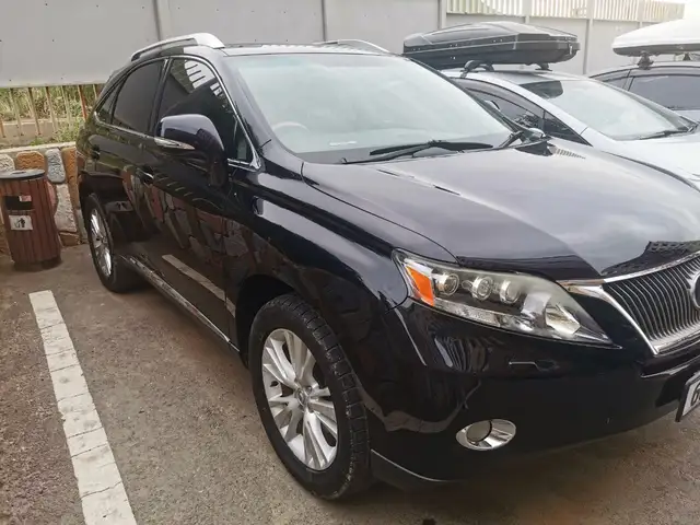 Lexus RX 450