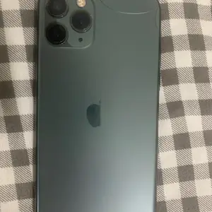 Apple iPhone 11 Pro, 256 gb, Улаанбаатар — Хан-Уул — Яармаг